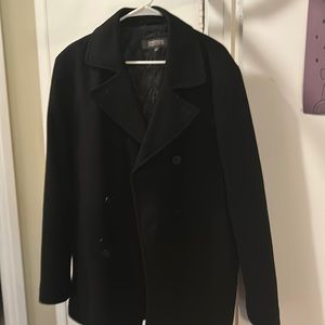 Kenneth Cole Peacoat